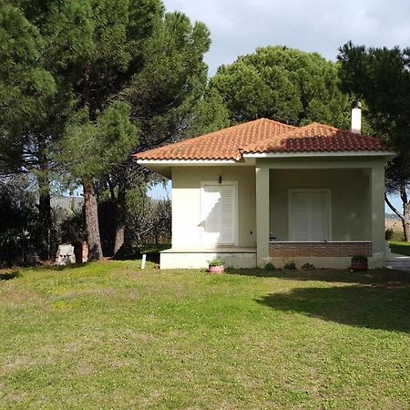Villa Sunny Day Maratón Exterior foto