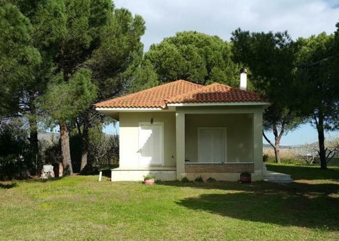 Villa Sunny Day Maratón Exterior foto