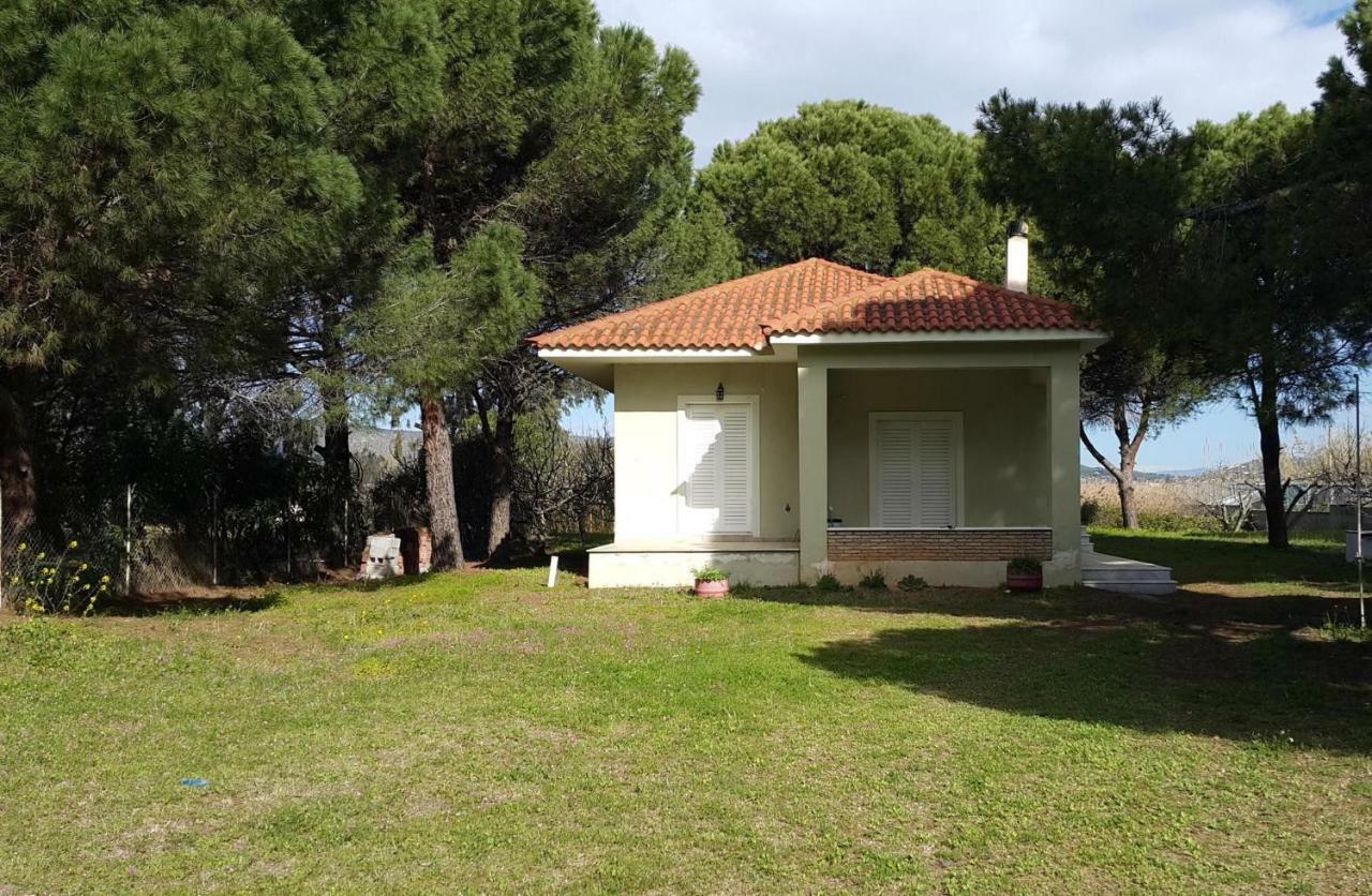 Villa Sunny Day Maratón Exterior foto